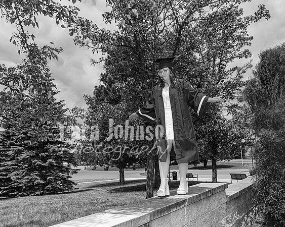 Isabella Gagnon @ LHS - BW - TJP (3 of 24)