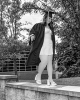 Isabella Gagnon @ LHS - BW - TJP (11 of 24)