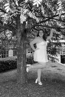 Isabella Gagnon @ LHS - BW - TJP (13 of 24)