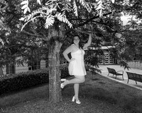 Isabella Gagnon @ LHS - BW - TJP (12 of 24)