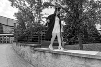 Isabella Gagnon @ LHS - BW - TJP (10 of 24)