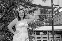 Isabella Gagnon @ LHS - BW - TJP (17 of 24)
