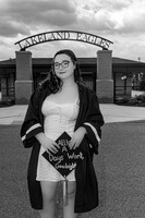 Isabella Gagnon @ LHS - BW - TJP (20 of 24)