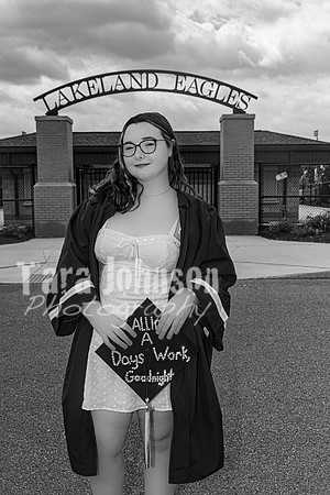Isabella Gagnon @ LHS - BW - TJP (20 of 24)