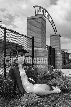 Isabella Gagnon @ LHS - BW - TJP (24 of 24)