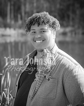 Drew Coleman @ Dodge Park - BW - TJP (31 of 33)