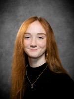 S. Schwartz - Headshot