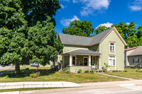 601 N. Mills Street