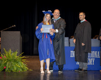 Diploma Shot