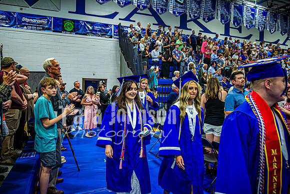 2024 LHS Graduation - Entrance - TJP (61 of 156)