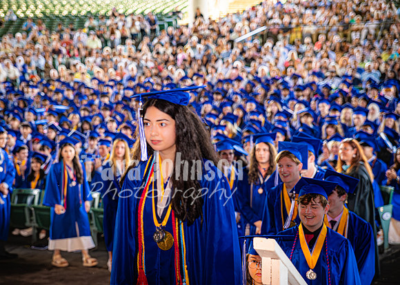 2026 IA Graduation - Angle #1 - Stage Entrance - TJP (2 of 309)
