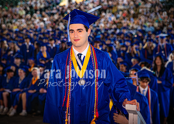 2026 IA Graduation - Angle #1 - Stage Entrance - TJP (74 of 309)