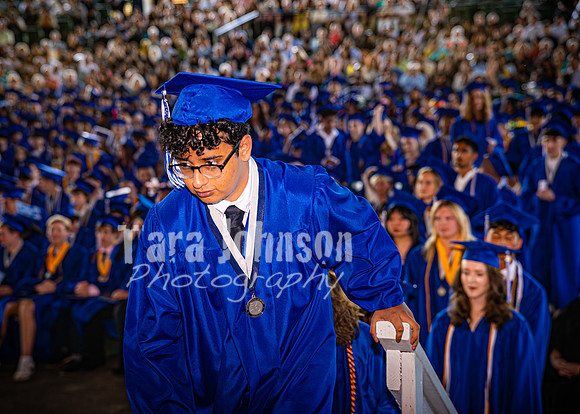 2026 IA Graduation - Angle #1 - Stage Entrance - TJP (105 of 309)