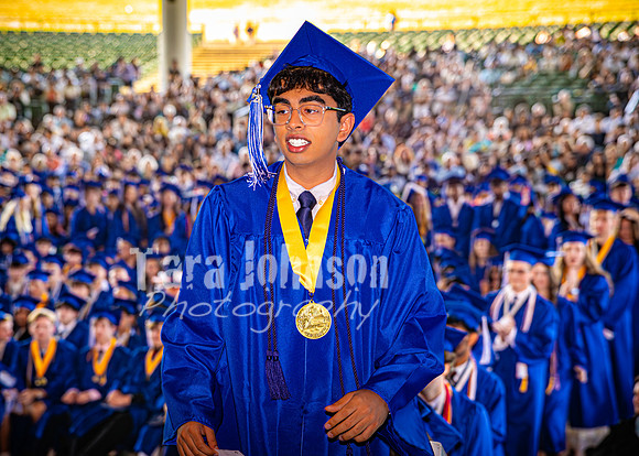 2026 IA Graduation - Angle #1 - Stage Entrance - TJP (139 of 309)