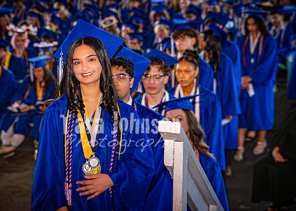 2026 IA Graduation - Angle #1 - Stage Entrance - TJP (207 of 309)