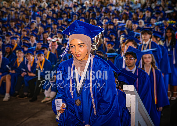 2026 IA Graduation - Angle #1 - Stage Entrance - TJP (204 of 309)