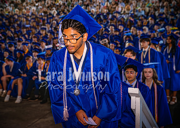 2026 IA Graduation - Angle #1 - Stage Entrance - TJP (205 of 309)
