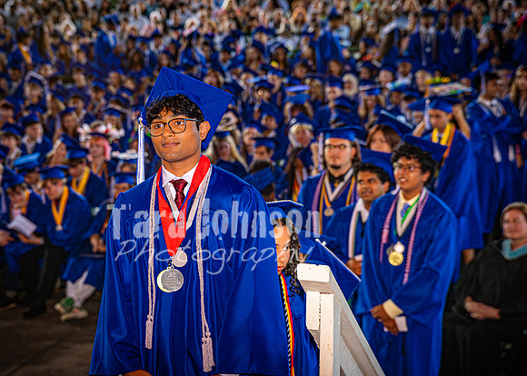 2026 IA Graduation - Angle #1 - Stage Entrance - TJP (217 of 309)