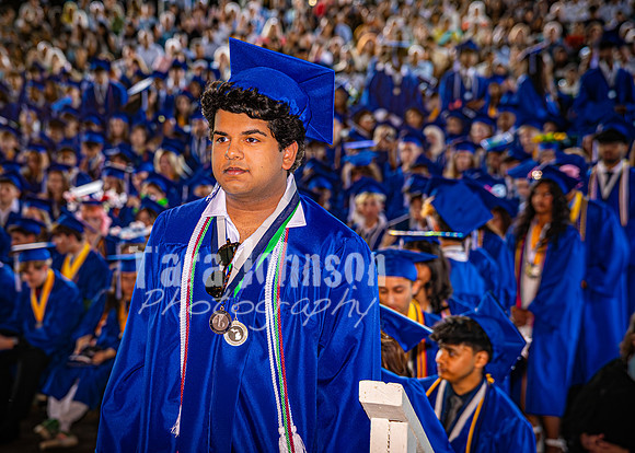 2026 IA Graduation - Angle #1 - Stage Entrance - TJP (221 of 309)