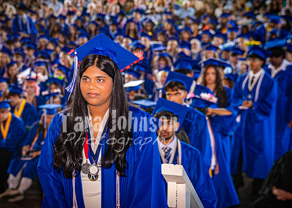 2026 IA Graduation - Angle #1 - Stage Entrance - TJP (239 of 309)