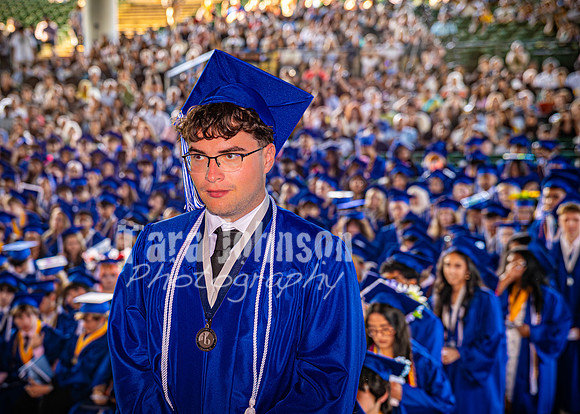 2026 IA Graduation - Angle #1 - Stage Entrance - TJP (252 of 309)