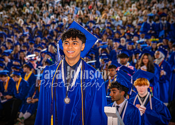 2026 IA Graduation - Angle #1 - Stage Entrance - TJP (224 of 309)