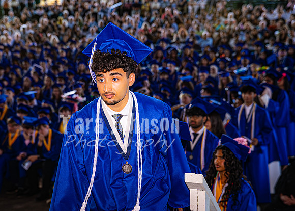 2026 IA Graduation - Angle #1 - Stage Entrance - TJP (227 of 309)