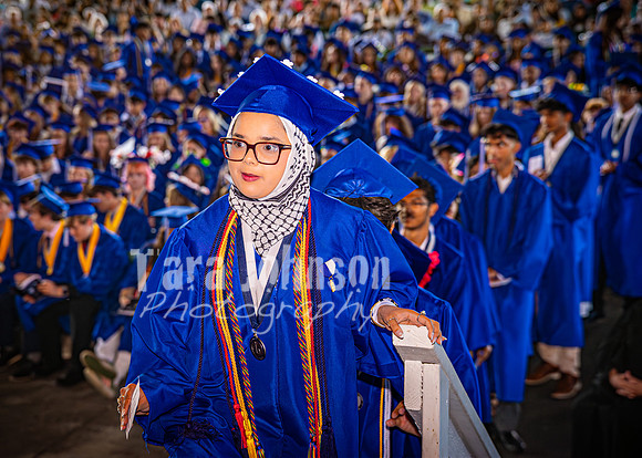 2026 IA Graduation - Angle #1 - Stage Entrance - TJP (235 of 309)