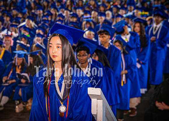 2026 IA Graduation - Angle #1 - Stage Entrance - TJP (237 of 309)