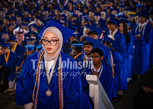 2026 IA Graduation - Angle #1 - Stage Entrance - TJP (238 of 309)