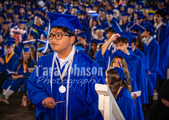 2026 IA Graduation - Angle #1 - Stage Entrance - TJP (293 of 309)