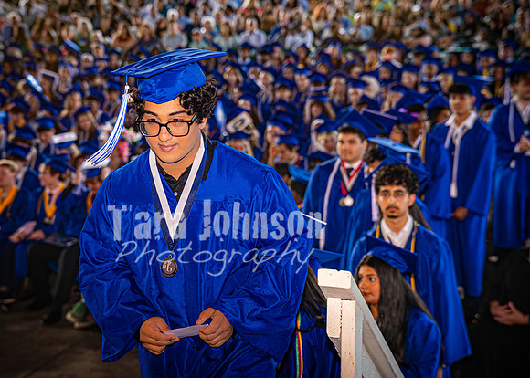 2026 IA Graduation - Angle #1 - Stage Entrance - TJP (300 of 309)