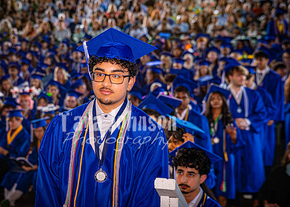 2026 IA Graduation - Angle #1 - Stage Entrance - TJP (302 of 309)