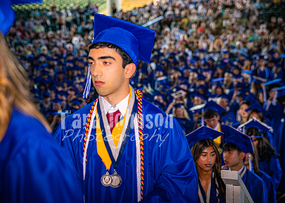 2026 IA Graduation - Angle #1 - Stage Entrance - TJP (155 of 309)