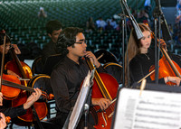 26 IA Graduation - Orchestra