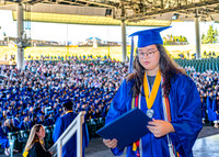 2026 IA Graduation - Angle #6 - Proof of Diploma @ PK - TJP (2 of 365)
