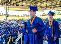 2026 IA Graduation - Angle #6 - Proof of Diploma @ PK - TJP (5 of 365)