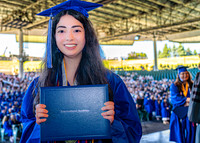 26 IA Graduation - Angle #6 - Proof of Diploma @ PK