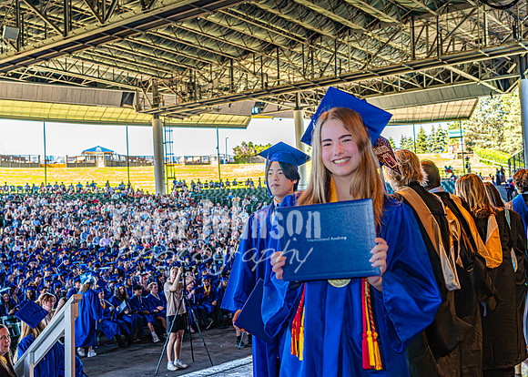 2026 IA Graduation - Angle #6 - Proof of Diploma @ PK - TJP (20 of 365)