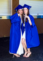 26 IA Graduation - Candids