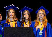26 IA Graduation - Ceremony