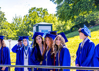 26 IA Graduation - Entrance
