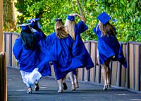 26 IA Graduation - Videos