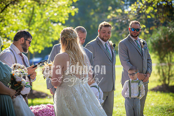 Michael & Ashlee McGrath - The Ceremony - TJP (74 of 125)