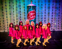 Suzanne's - Hairspray - Final Group Photos - TJP (3 of 14)