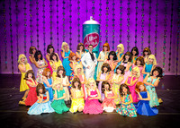Suzanne's - Hairspray - Final Group Photos - TJP (2 of 14)