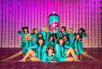 Suzanne's - Hairspray - Final Group Photos - TJP (1 of 14)