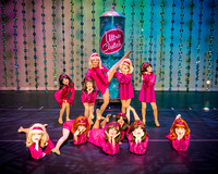 Suzanne's - Hairspray - Final Group Photos - TJP (6 of 14)