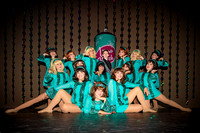 Suzanne's - Hairspray - Final Group Photos - TJP (10 of 14)