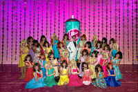 Suzanne's - Hairspray - Final Group Photos - TJP (9 of 14)